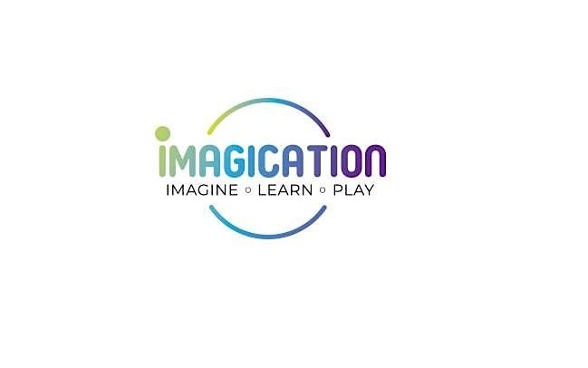 Imagication, 27 October | Event in Orem | AllEvents