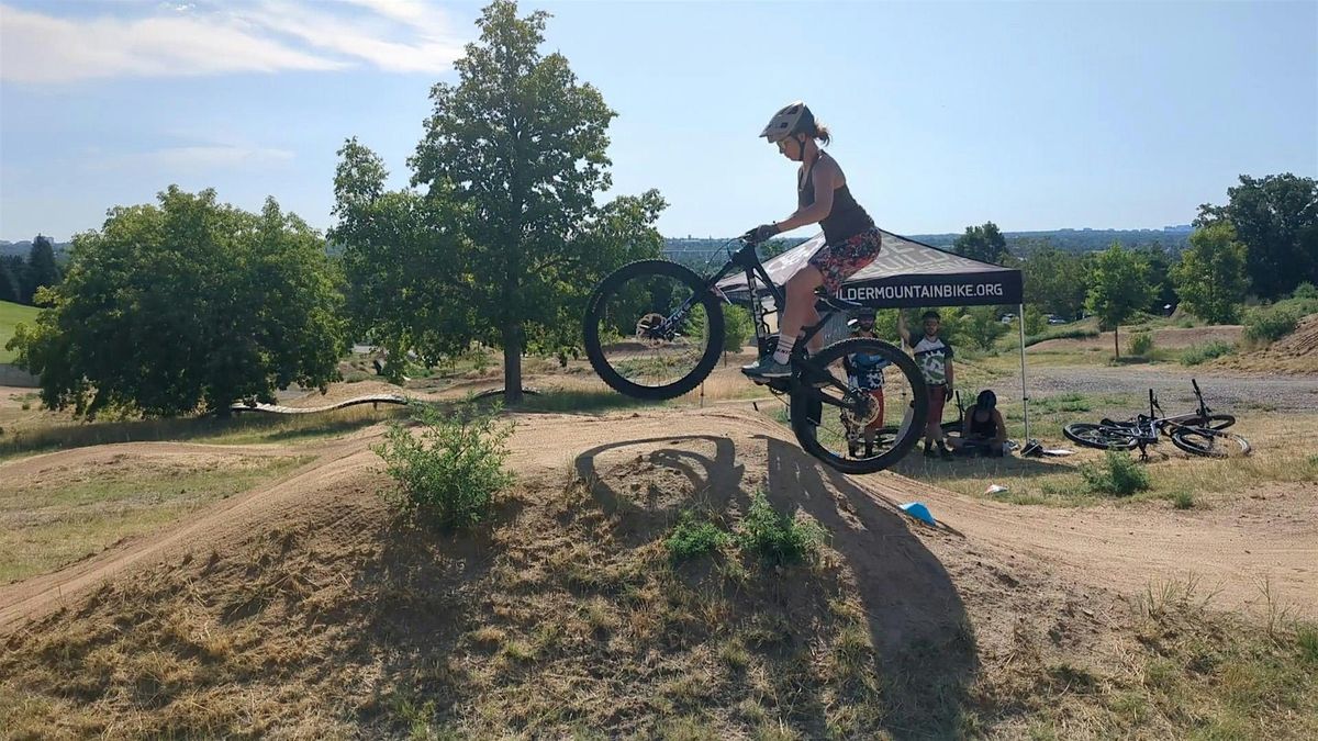 BMA Skills Clinic - Intro to Jumping, 31 July | Event in Boulder | AllEvents