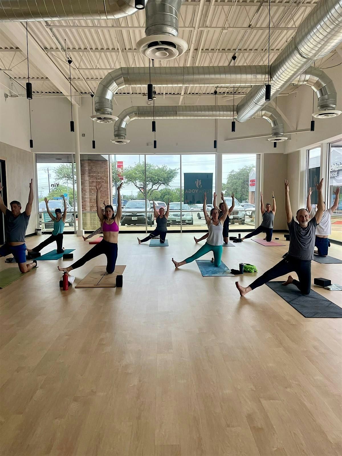 Free Community Class Georgetown, 26 July | Event in Georgetown | AllEvents