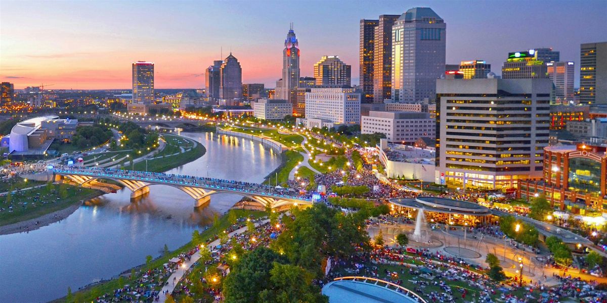 Understanding Columbus' Housing Markets, 3 August | Event in Dublin | AllEvents