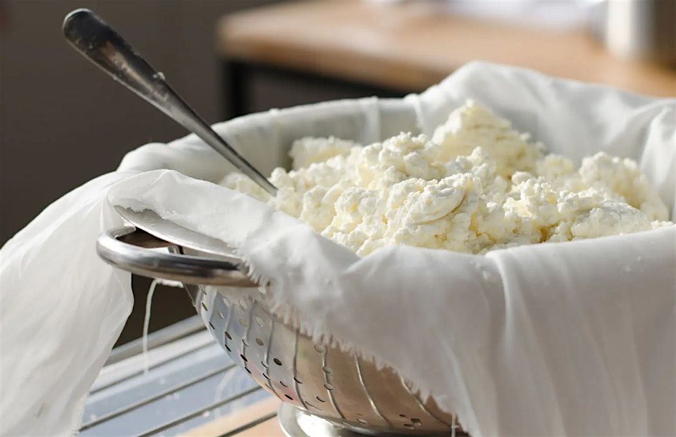 Simple Cheese Making Workshop, 1 November | Event in Benson | AllEvents