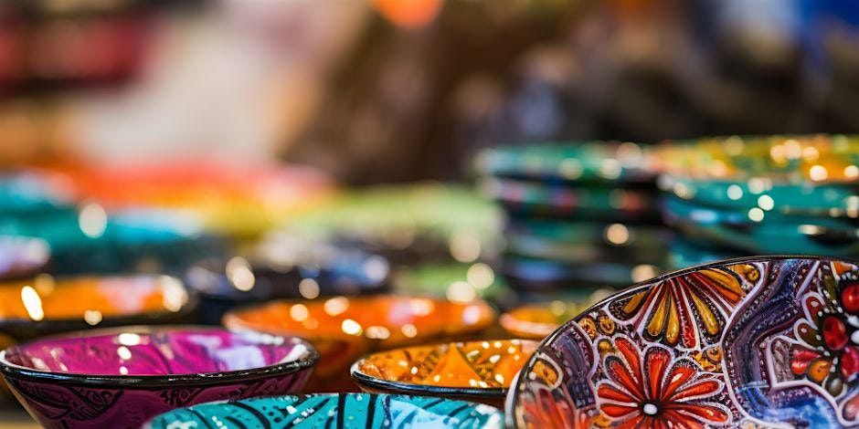 Paint & Sip @ Toad in the Hole, Worthing, 18 November | Event in Worthing | AllEvents