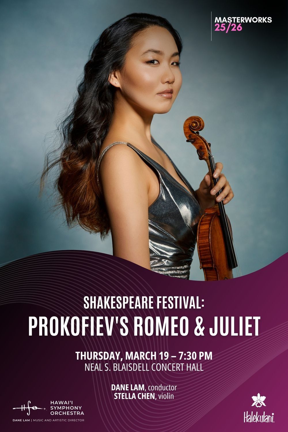 Hawaii Symphony Orchestra: Hapasymphony - Waitiki 7, 4 June | Event in Honolulu | AllEvents