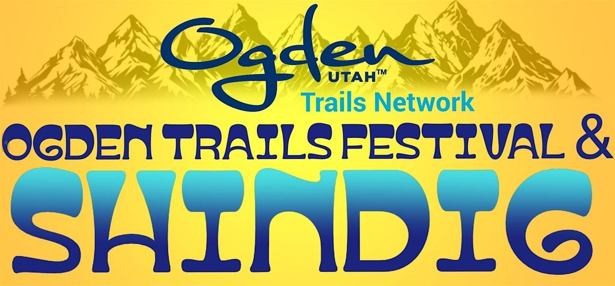 Shindig and Downhill Bike Race, 20 September | Event in Ogden | AllEvents