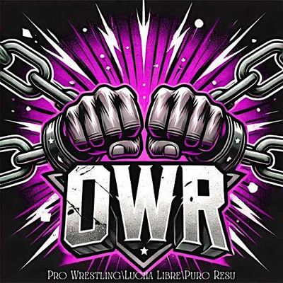 Outkast Wrestling Revolution logo