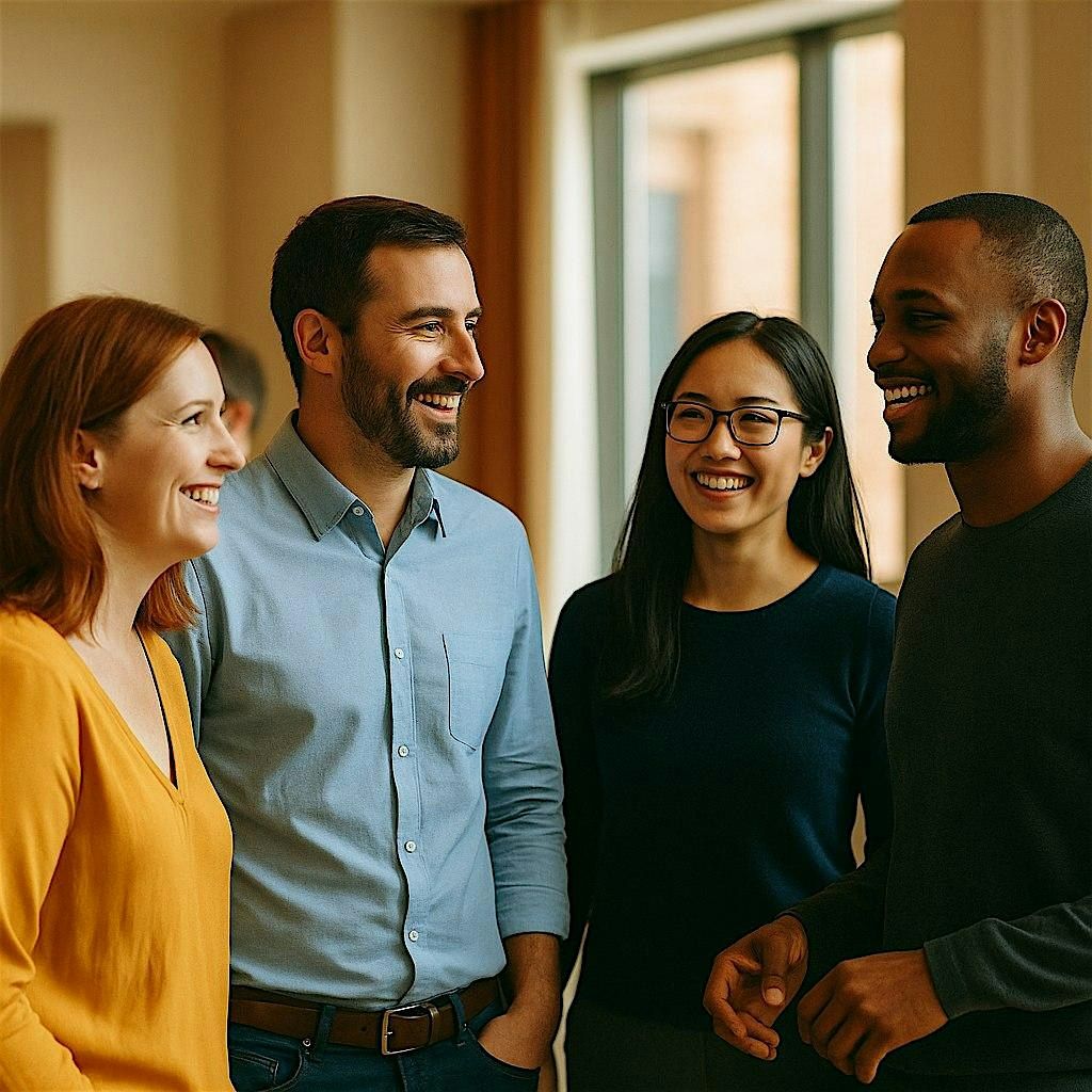 Workday Nevada Regional User Group Meetup, 28 October | Event in Las Vegas | AllEvents