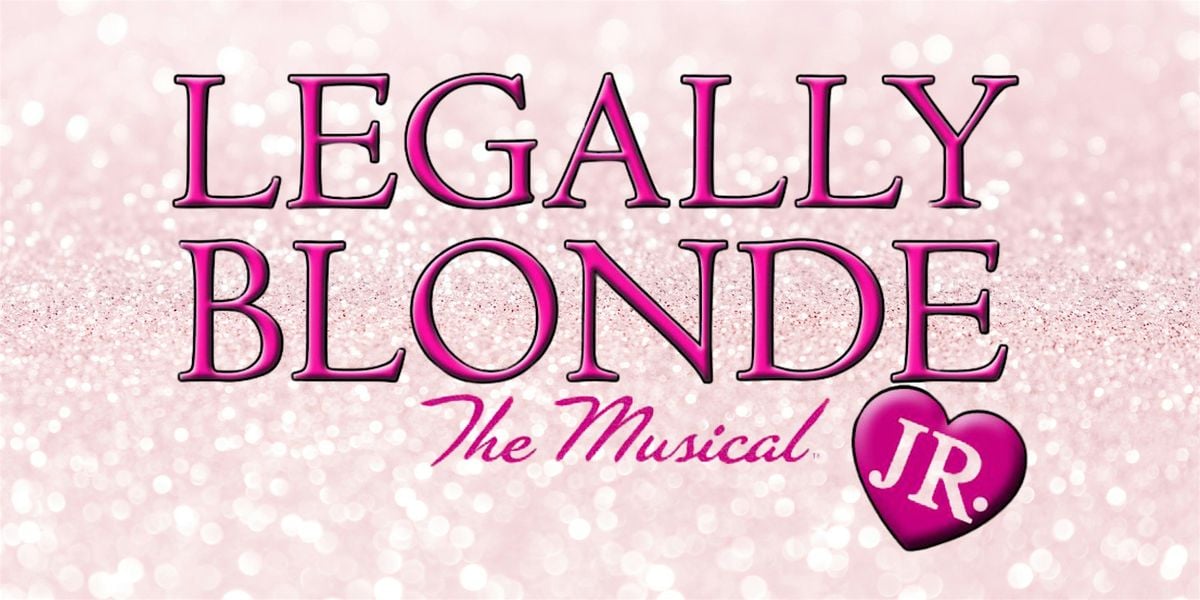Legally Blonde Jr. at Bay Area Performing Arts, 10 May | Event in Daphne | AllEvents