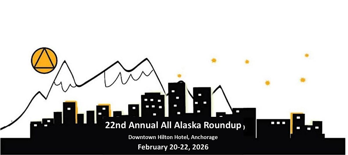22nd annual All Alaska Roundup - 2026, 20 February | Event in Anchorage | AllEvents
