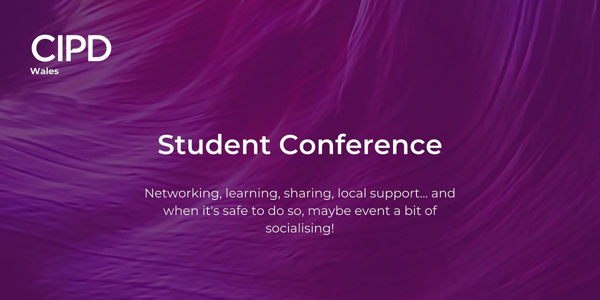 Student Conference April 2 2022 Online Event Allevents In Student Of Color Conference 2022