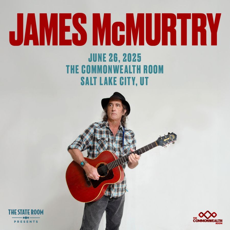 James McMurtry, 20 November | Event in Hico | AllEvents