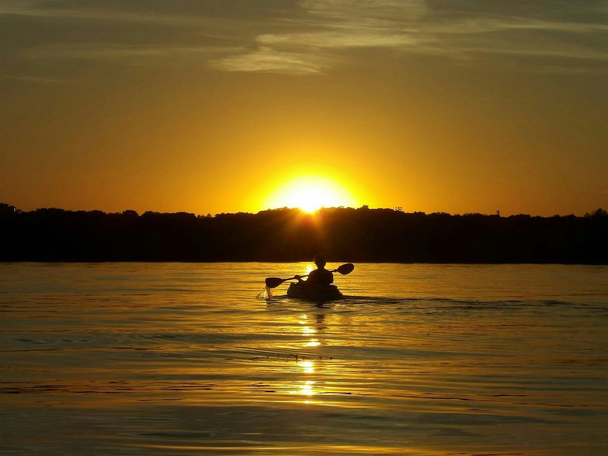 Deal Lake - Asbury Park - Sunset Tours, 2 June | Event in Asbury Park | AllEvents