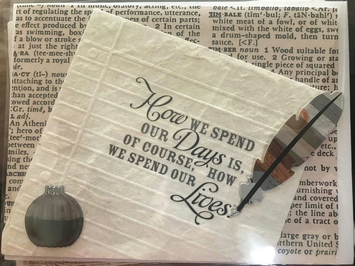 Cards With A Purpose | Event in Cleveland | AllEvents