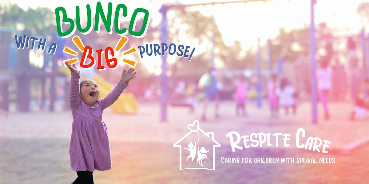 Bunco with a BIG Purpose!, 18 June | Event in San Antonio | AllEvents