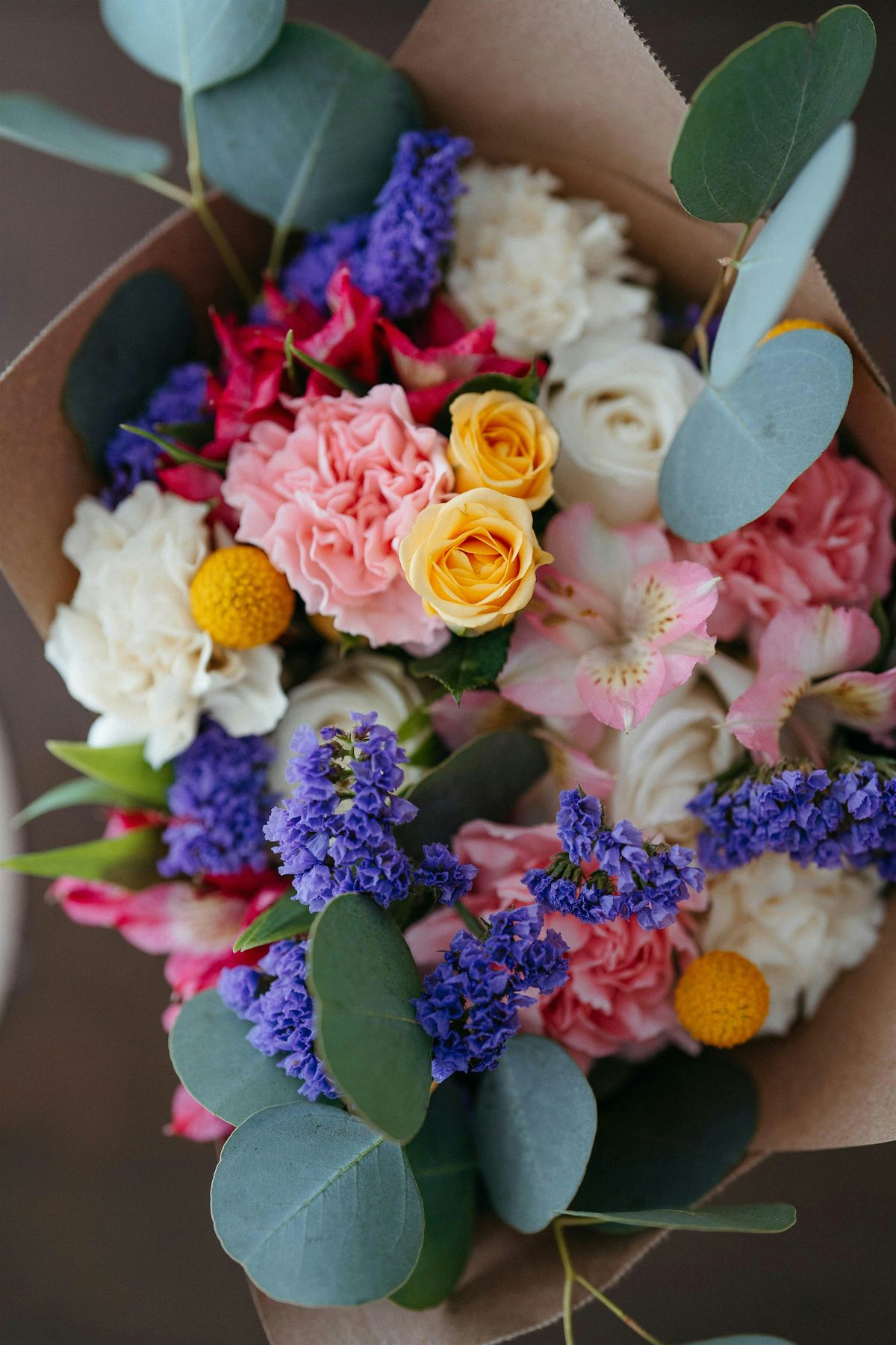 Floral Arrangement Workshop, 20 August | Event in Newburgh | AllEvents