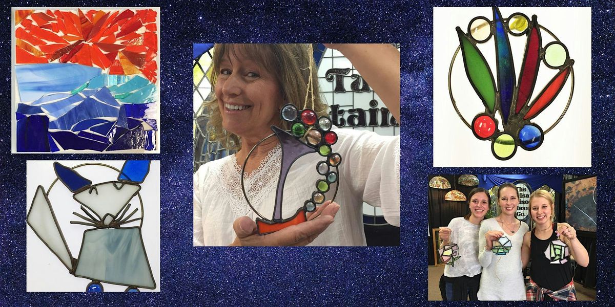 Stained Glass Event + Smash, 27 December | Event in Tulsa | AllEvents