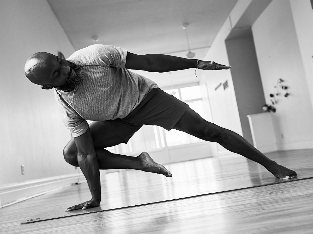 Yoga with Ya Bros | Event in St. Louis | AllEvents