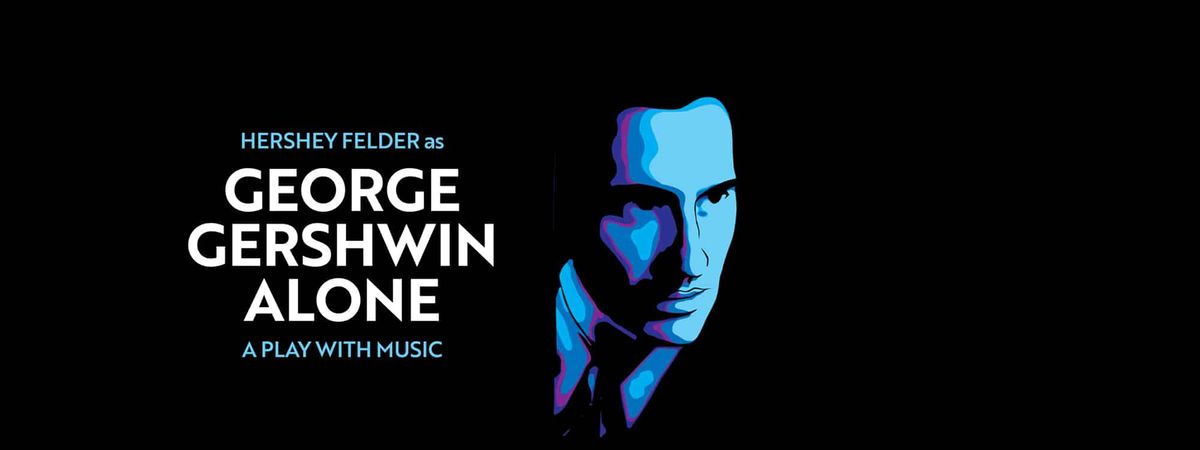 Fascinating Rhythms: The Gershwin Songbook, 10 April | Event in West Vancouver | AllEvents