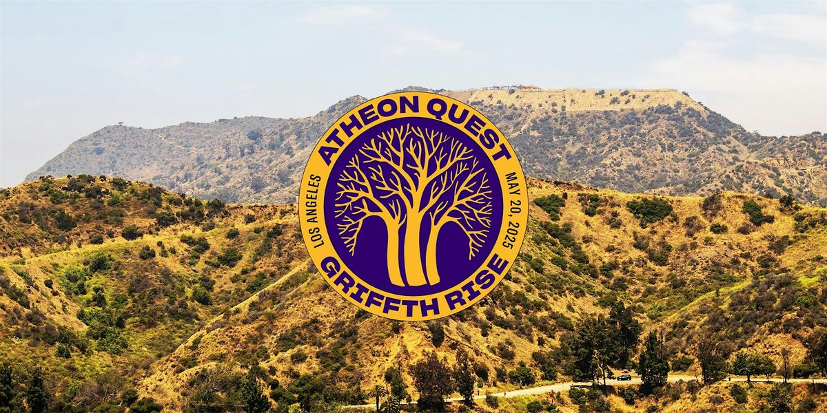 Atheon Race: Griffith Rise Quest - Jun 1, 1 June | Event in Santa Monica | AllEvents