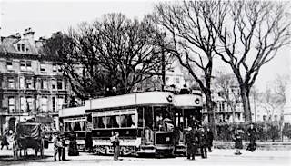 What the Edwardians did for Brighton and Hove, 23 April | Event in Brighton | AllEvents