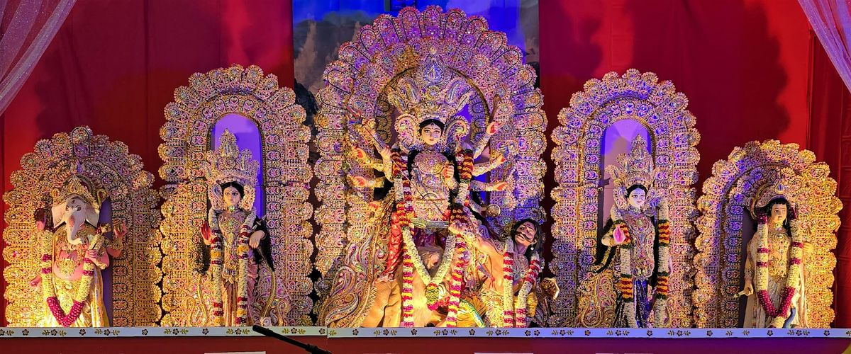 GABB Sharod Utsav 2025, Austin, Texas | Event in Austin | AllEvents
