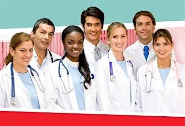 YOU BELONG IN MEDICINE: A Panel Discussion for Aspiring Doctors, 6 August | Event in Bakersfield | AllEvents