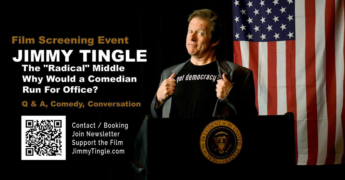 Jimmy Tingle Film Screening with Q & A , Comedy & Conversation, 27 June | Event in Eastham | AllEvents