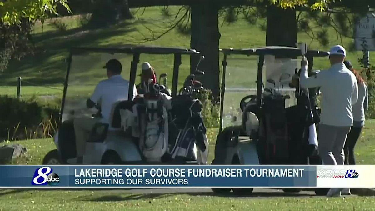 Supporting Our Survivors 4th Annual Golf Tournament Fundraiser, 25 September | Event in Reno | AllEvents