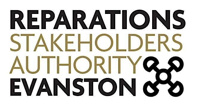 Reparations Stakeholders Authority of Evanston Community Engagement Kickoff, 19 May | Event in Evanston | AllEvents