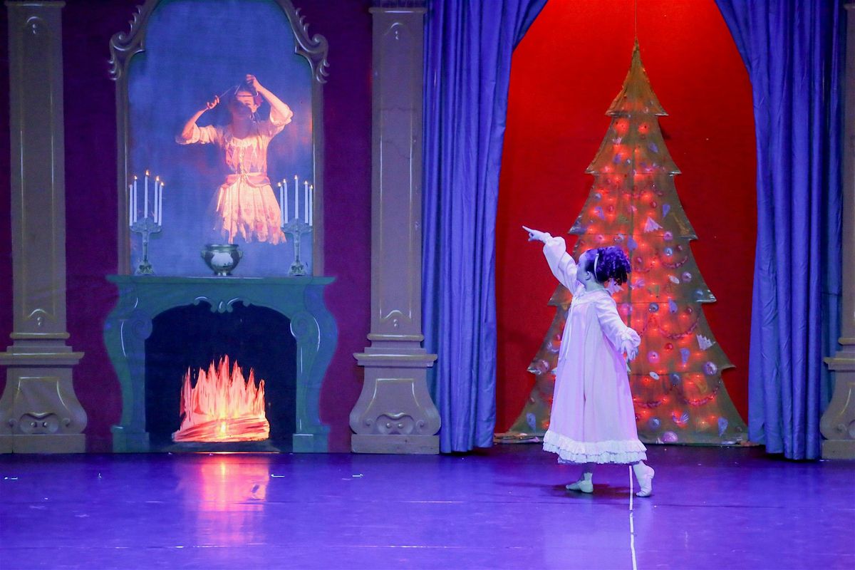 Concert Ballet of Virginia presents... The Nutcracker Ballet, 20 December | Event in Henrico | AllEvents
