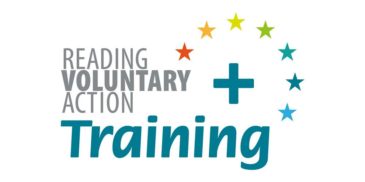 Trustee Training -  Nov 2025, 5 November | Event in Reading | AllEvents
