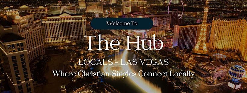 Las Vegas, Nevada Event for Christian Singles, 16 May | Event in Las Vegas | AllEvents