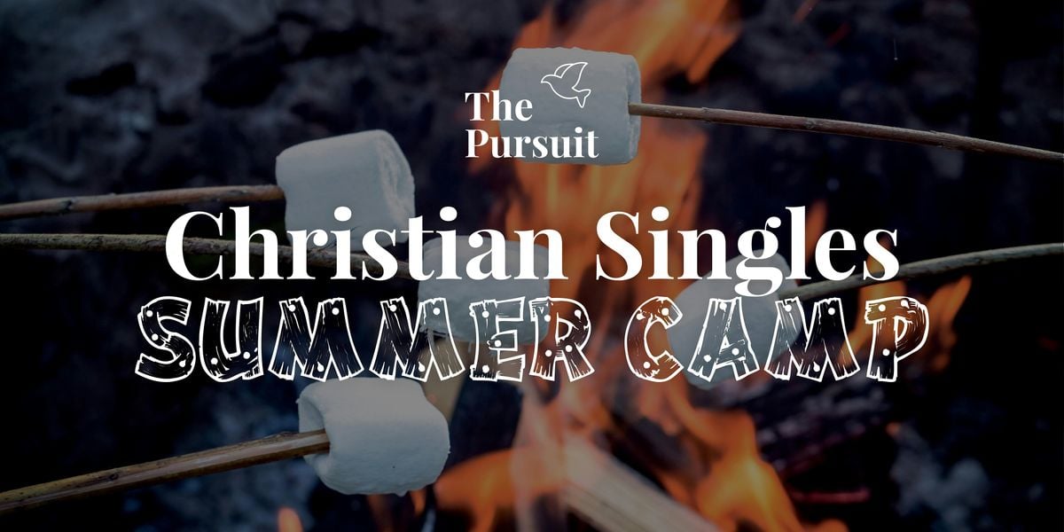 Christian Singles Summer Camp, 16 July | Event in Brooklyn | AllEvents