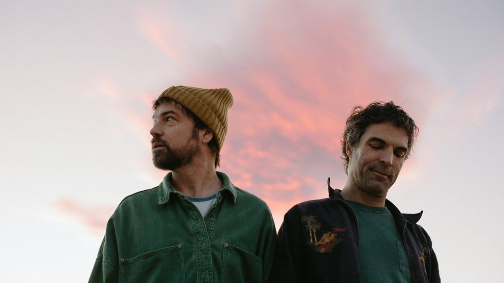 The Barr Brothers - Let It Hiss tour, 31 March | Event in Red Deer | AllEvents