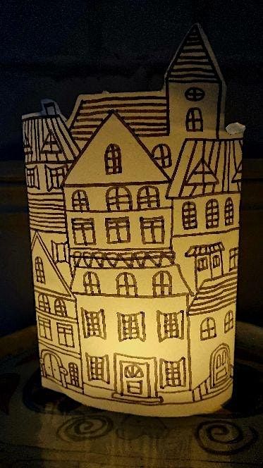 Paper Lantern Making Workshop, 23 July | Event in London | AllEvents