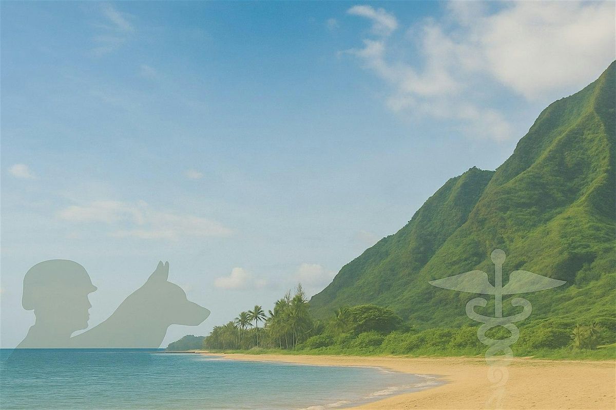 VOHIMS 2025 Banquet: Table Assignments, 28 August | Event in Honolulu | AllEvents