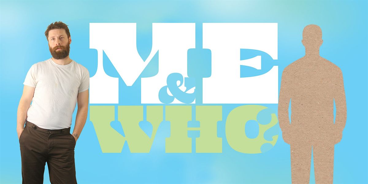 Me & Who? | Event in Los Angeles | AllEvents
