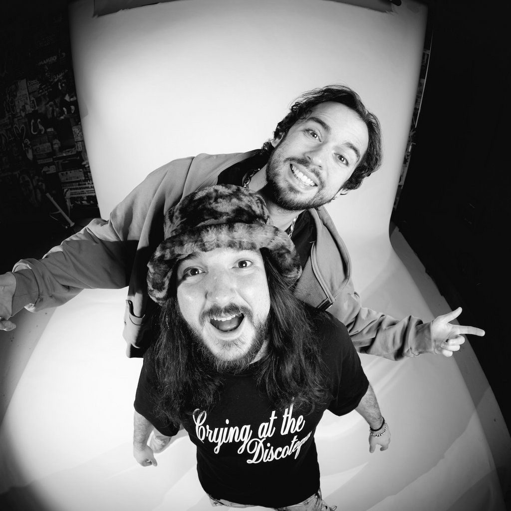 DIGITAL Presents: Oden & Fatzo (LIVE), 22 May | Event in Newcastle Upon Tyne | AllEvents