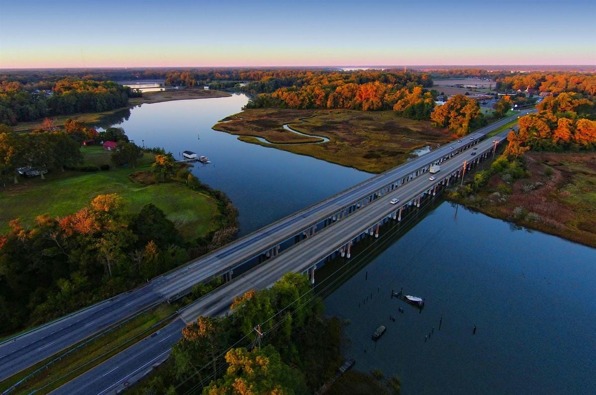 Right of Way Symposium for Condemning Authorities, 9 October | Event in Virginia Beach | AllEvents
