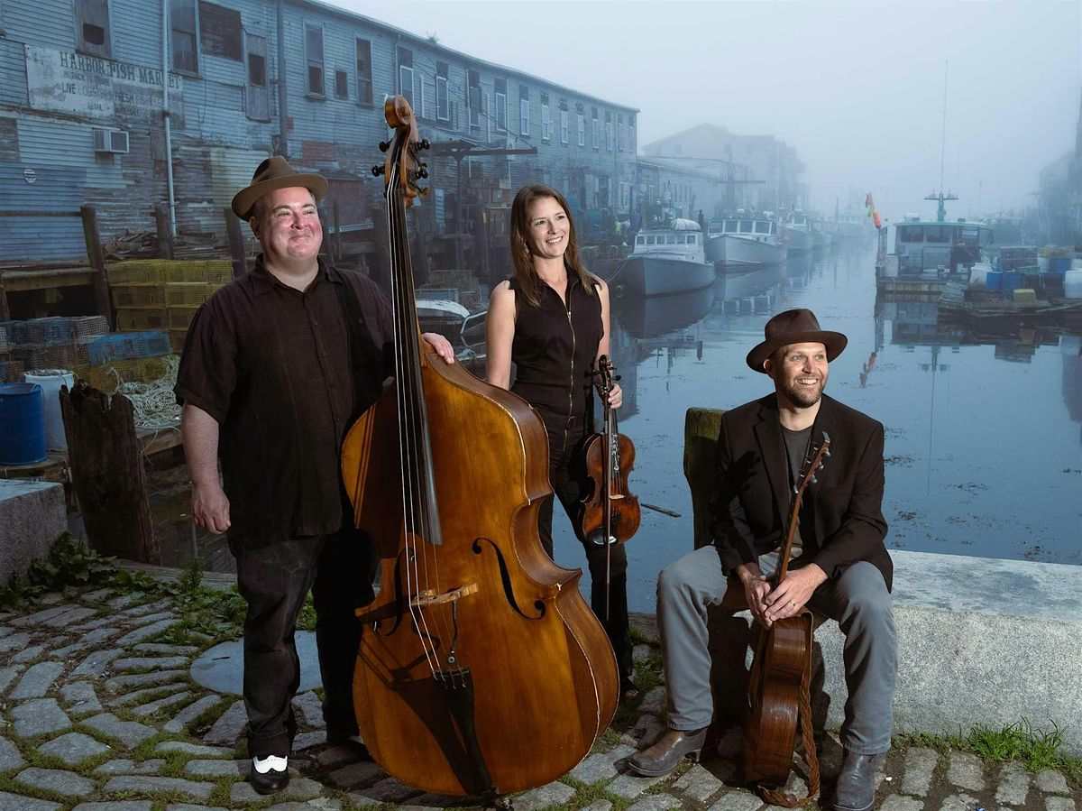 DARLIN COREY - featuring Erica Brown, Matt Shipman  &  Kris Day, 9 August | Event in Harrison | AllEvents