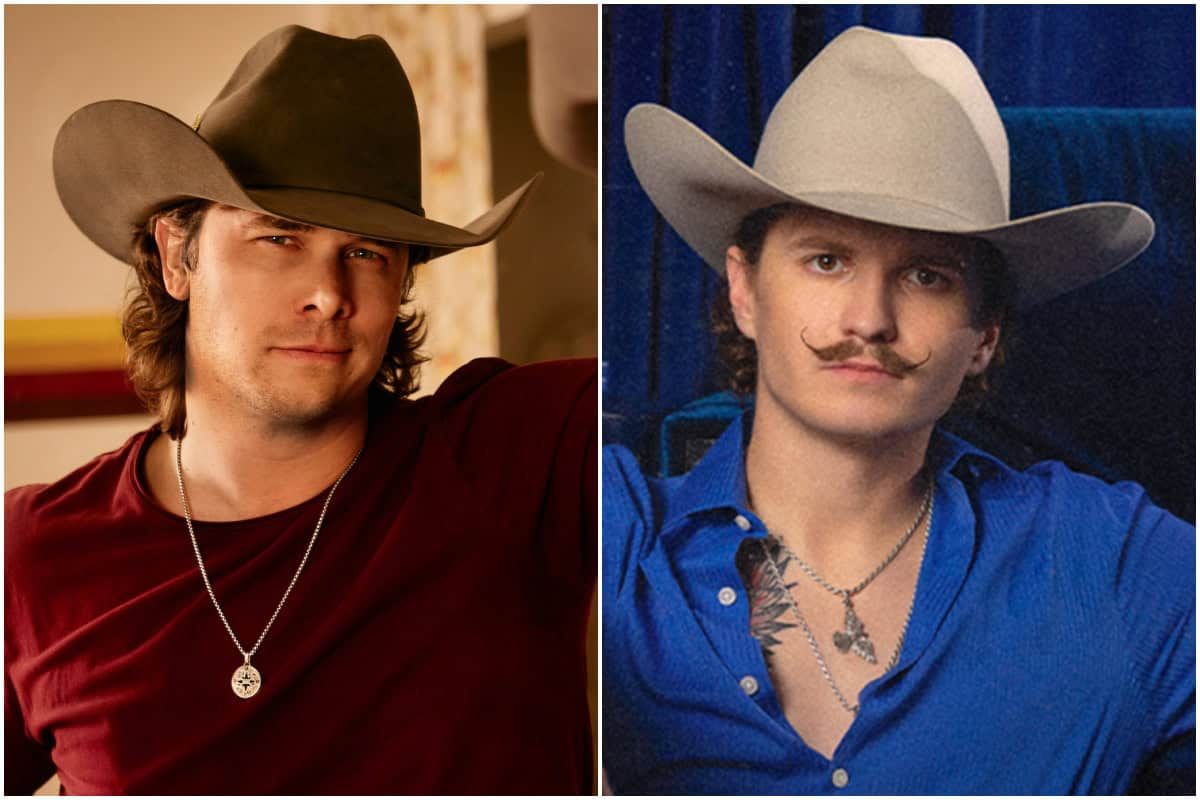 Braxton Keith and Randall King at Lincoln Theatre Cheyenne, 16 January | Event in Cheyenne | AllEvents