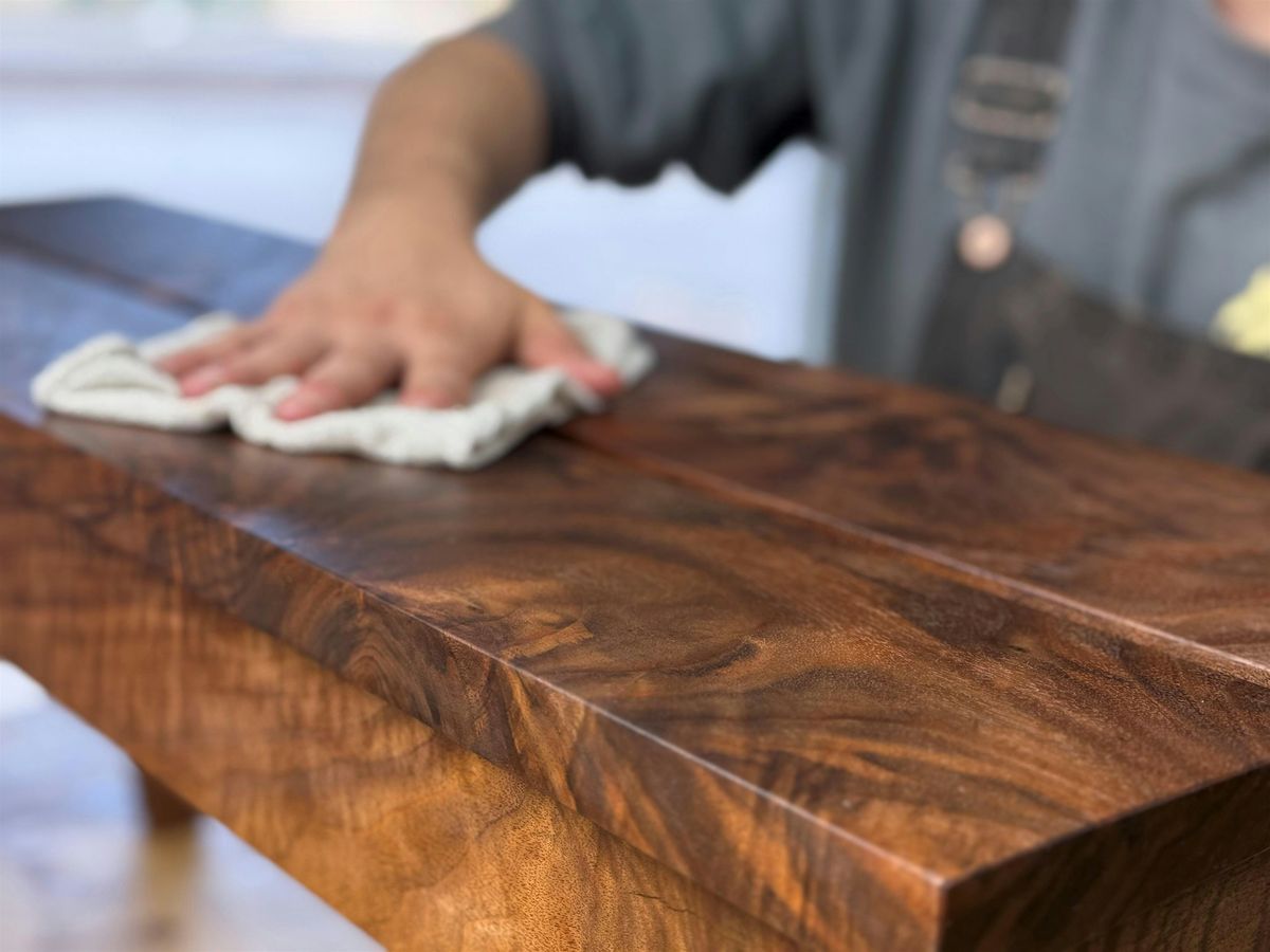 Joinery Repair Workshop, October 25th, 25 October | Event in Portland | AllEvents