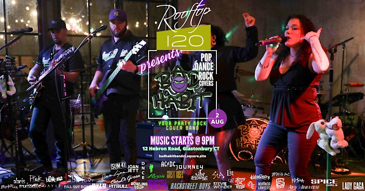 Dance Pop Rock & More - LIVE in Glastonbury, 2 August | Event in Glastonbury | AllEvents