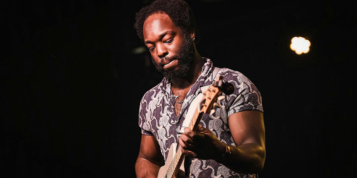Noah Pierre, 29 August | Event in Nashville | AllEvents
