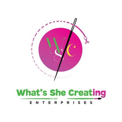 What’s She Creating? Enterprises