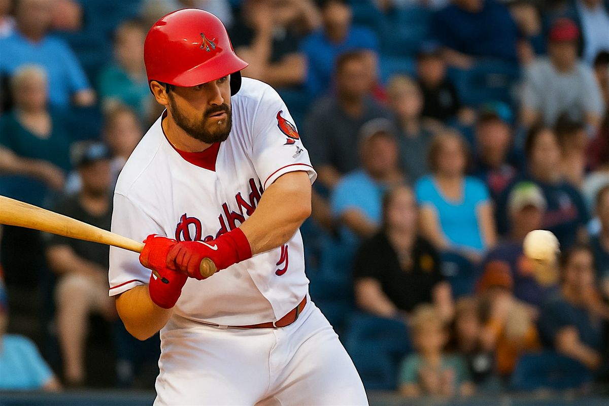 Memphis Redbirds Baseball Game with Thrivent, 23 August | Event in Memphis | AllEvents