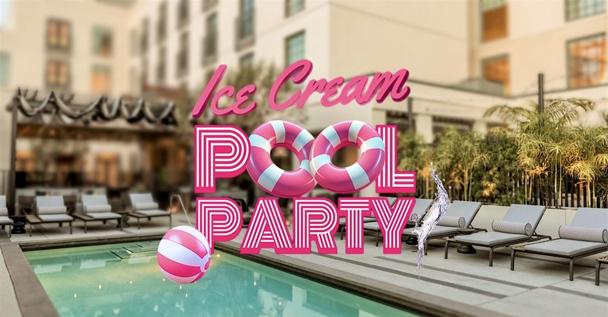 Gato Rosso Presents: Kimpton La Peer 5th Of July Pool Party, 5 July | Event in West Hollywood | AllEvents
