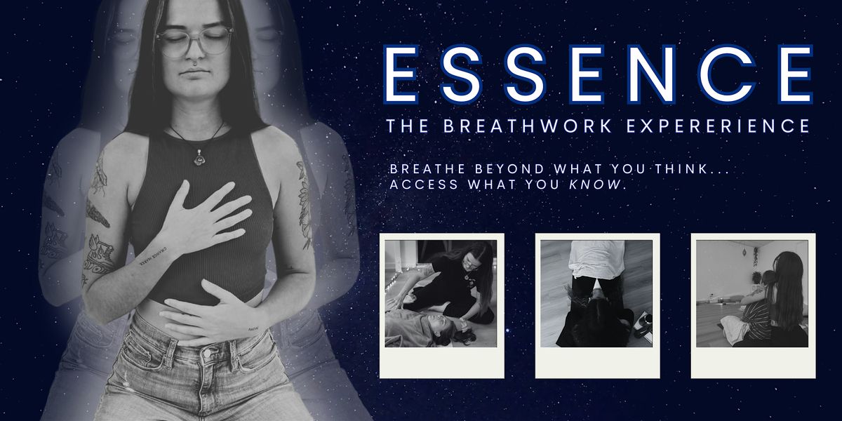 ESSENCE: The Breathwork Experience, 10 August | Event in Burleigh Heads | AllEvents