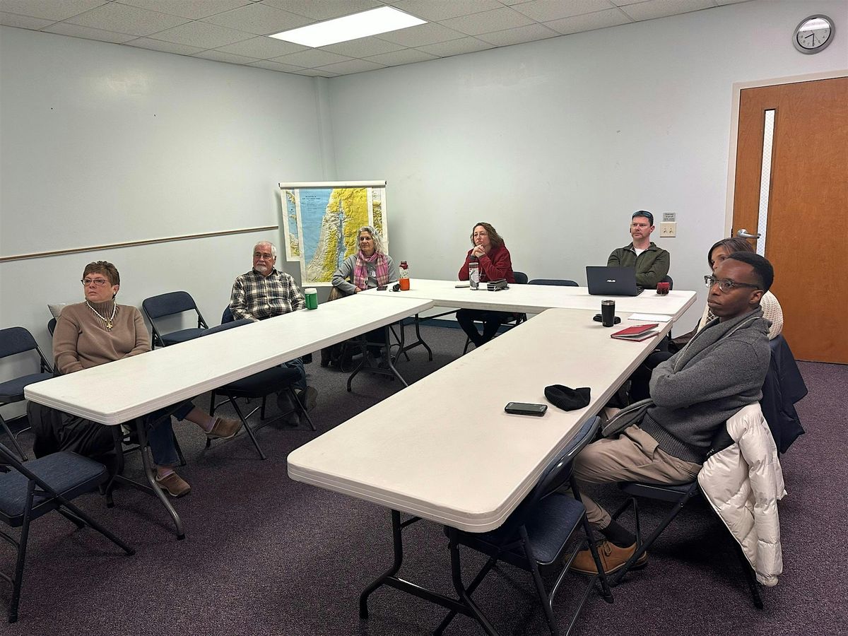 Faith Driven Entrepreneurs & Professionals | Event in Garner | AllEvents