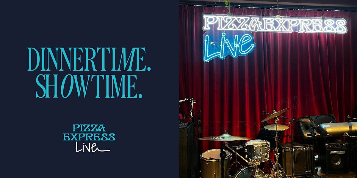 PizzaExpress Live Music Performance | Event in Tsim Sha Tsui | AllEvents