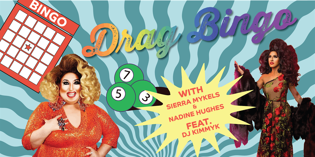 Copy of Drag Bingo!, 25 July | Event in Austin | AllEvents